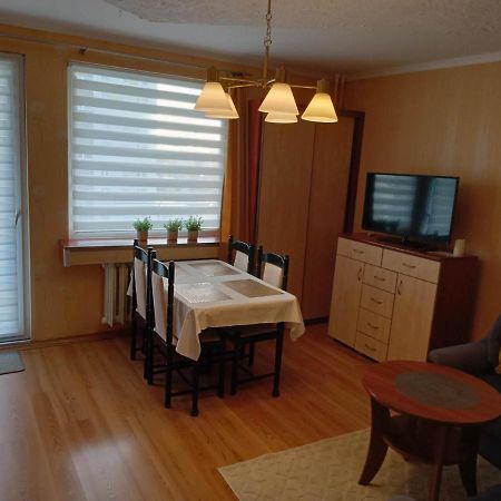 Apartament Na Ogrodach Kołobrzeg Εξωτερικό φωτογραφία