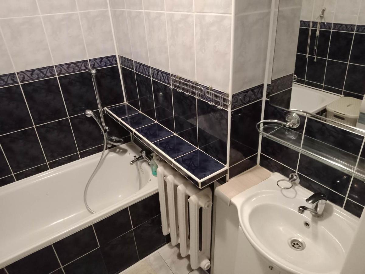 Apartament Na Ogrodach Kołobrzeg Εξωτερικό φωτογραφία