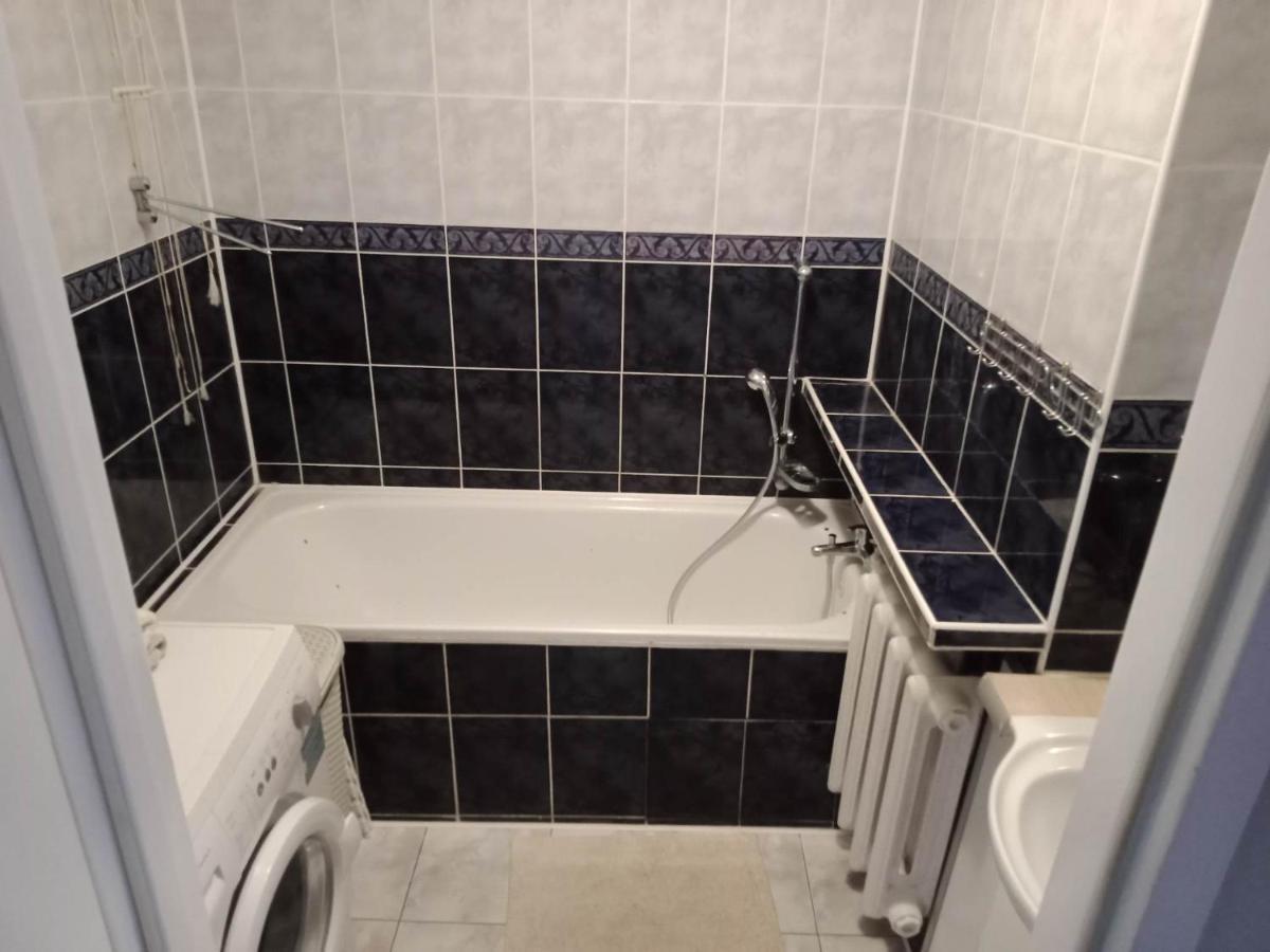 Apartament Na Ogrodach Kołobrzeg Εξωτερικό φωτογραφία